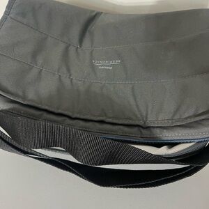 Philips Respironics DreamStation CPAP Travel Bag Carrying Case Gray - BAG ONLY‎